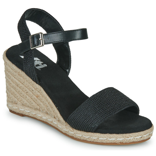 Schuhe Damen Sandalen / Sandaletten Xti 141420    