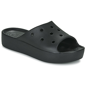 Scarpe Donna ciabatte Crocs Classic Platform Slide 