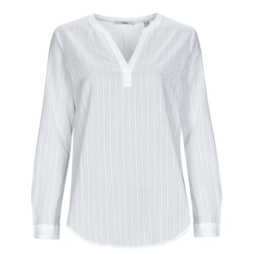 Vêtements Femme Chemises / Chemisiers Esprit blouse sl 