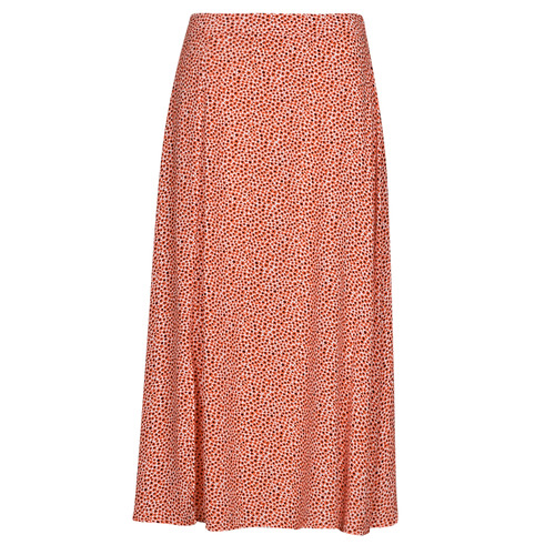 Vêtements Femme Jupes Esprit skirt aop 