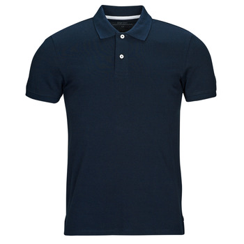 Vêtements Homme Polos manches courtes Esprit solid po pi 