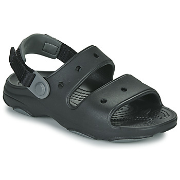 Scarpe Unisex bambino Sandali Crocs Classic All-Terrain Sandal K 