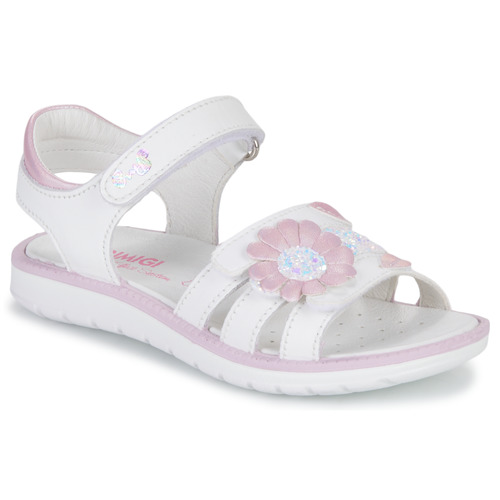 Chaussures Fille Sandales et Nu-pieds Primigi ALANIS 