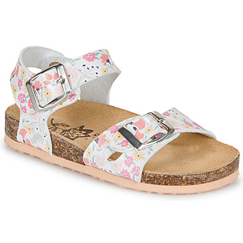 Chaussures Fille Sandales et Nu-pieds Primigi BIRKY 