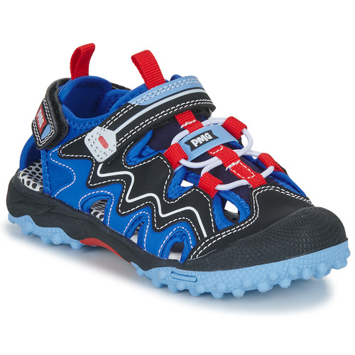 Scarpe Bambino Sandali sport Primigi CROSS SANDAL 