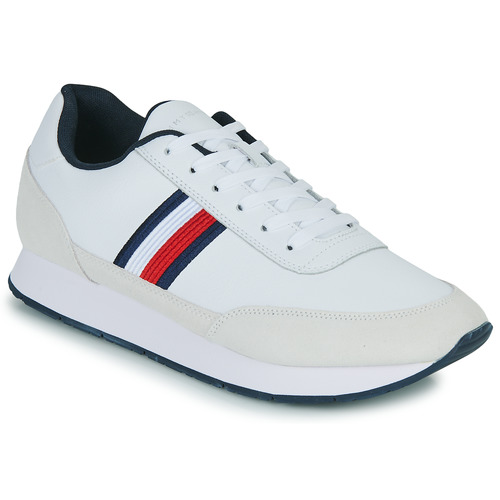 Chaussures Homme Baskets basses Tommy Hilfiger CORE EVA RUNNER CORPORATE LEA 