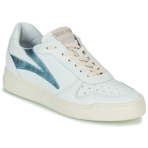 Scarpe Donna Sneakers basse Meline BZ513 