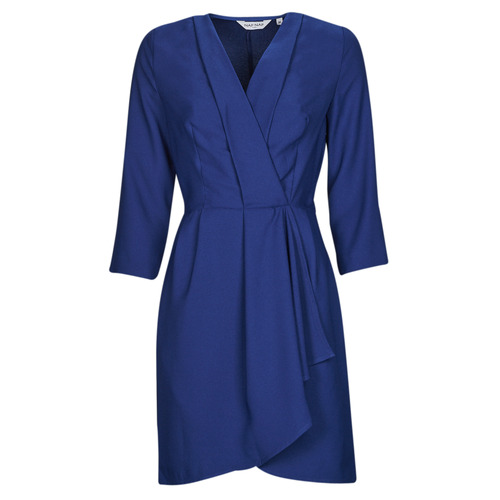 Vêtements Femme Robes courtes Naf Naf ESANDRINE R1 