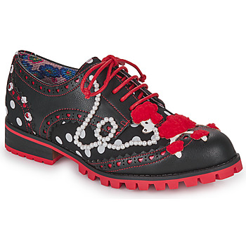 Chaussures Femme Derbies Irregular Choice SOCKHOP SWEETIES 