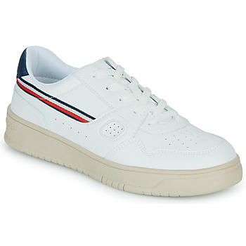 Chaussures Garçon Baskets basses Tommy Hilfiger KAREEM 