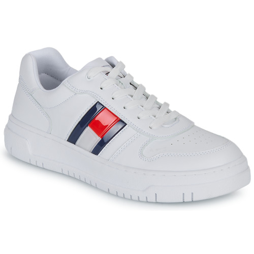 Chaussures Garçon Baskets basses Tommy Hilfiger PAULENE 