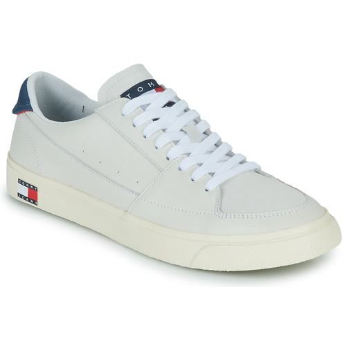 Chaussures Homme Baskets basses Tommy Jeans TOMMY JEANS NOLAN VULCANCIZE ESS 