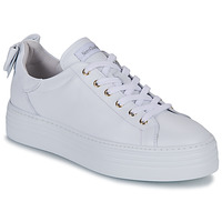 Scarpe Donna Sneakers basse NeroGiardini E306521D-707 