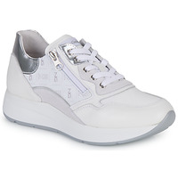 Scarpe Donna Sneakers basse NeroGiardini E306450D-707 