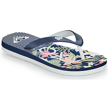 Chaussures Fille Tongs Roxy RG TAHITI VII 