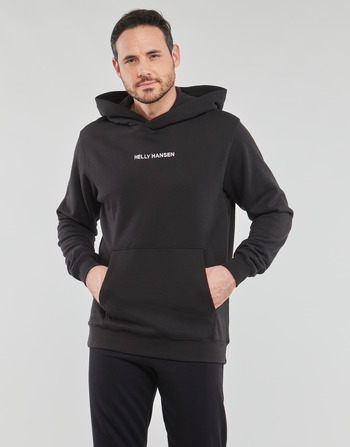 Helly Hansen CORE GRAPHIC SWEAT HOODIE