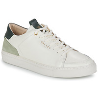 Chaussures Homme Baskets basses Pellet SIMON 