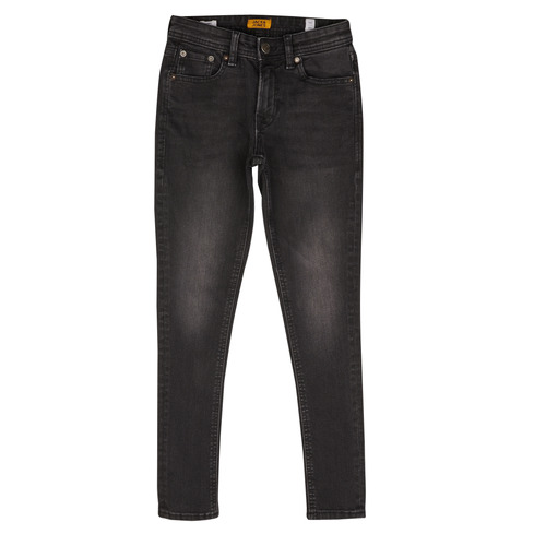 Kleidung Jungen Slim Fit Jeans Jack & Jones JJILIAM JJORIGINAL MF 073 JNR    