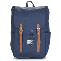 Taschen Rucksäcke Herschel HERSCHEL RETREAT SMALL BACKPACK Marineblau