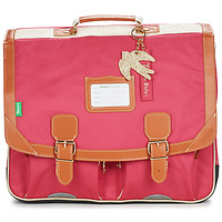 Taschen Mädchen Schultasche Tann's PALOMA CARTABLE 41 CM  