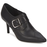 Schuhe Damen Pumps Vivienne Westwood WV0001 Schwarz