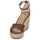 Scarpe Donna Sandali Lauren Ralph Lauren HAANA-ESPADRILLES-WEDGE 