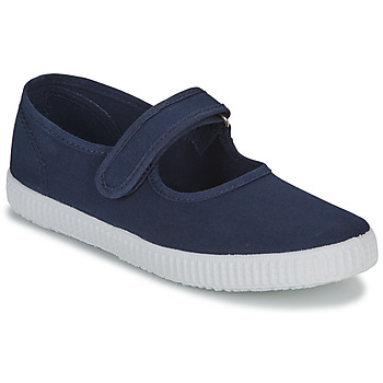 Scarpe Unisex bambino Ballerine Citrouille et Compagnie IVALYA 