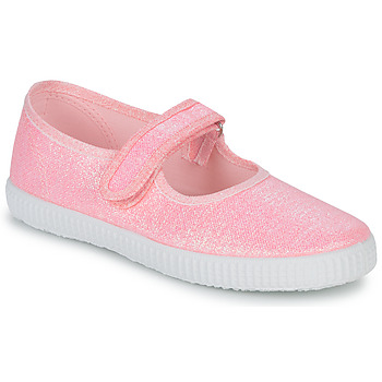 Chaussures Fille Ballerines / babies Citrouille et Compagnie IVALYA 