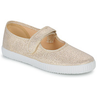 Chaussures Fille Ballerines / babies Citrouille et Compagnie IVALYA 