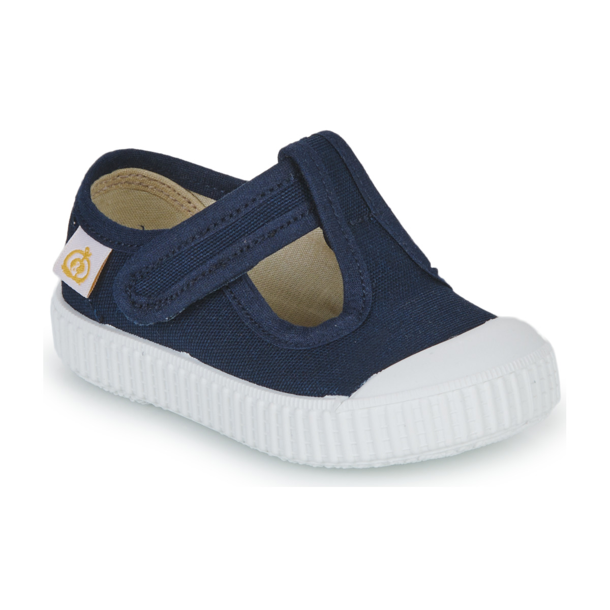 Chaussures Enfant Ballerines / babies Citrouille et Compagnie ALUNA 