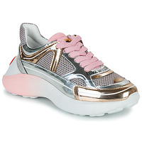 Chaussures Femme Baskets basses Love Moschino SUPERHEART 