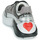 Scarpe Donna Sneakers basse Love Moschino SUPERHEART 