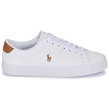 Polo Ralph Lauren LONGWOOD-SNEAKERS-LOW TOP LACE