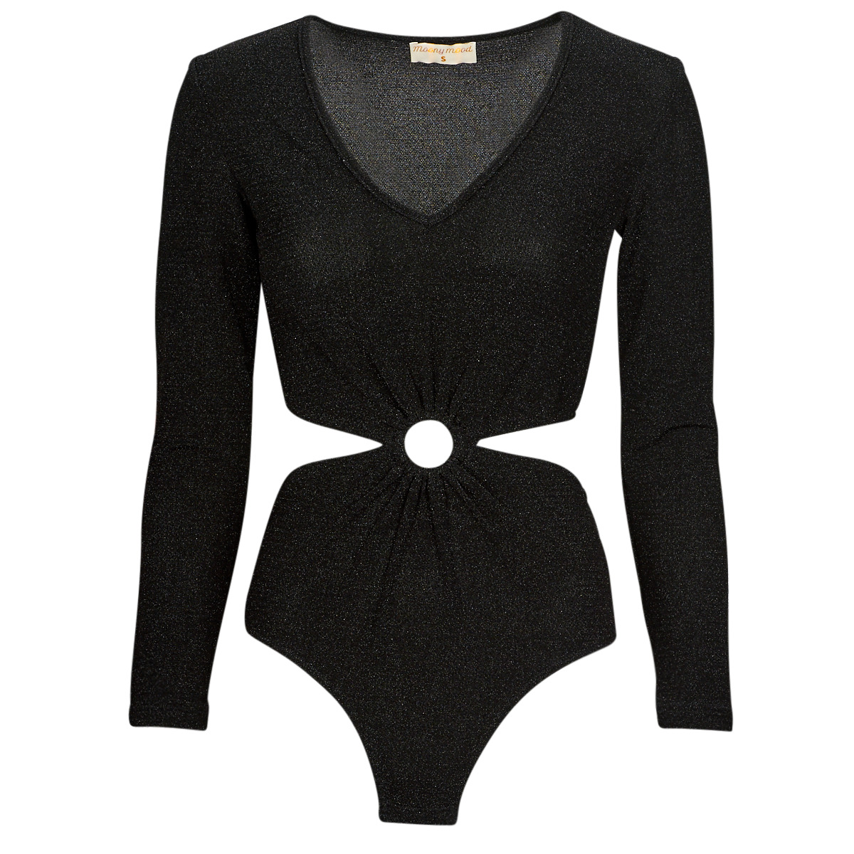 Sous-vêtements Femme Bodys Moony Mood SOLYNE 