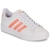 Chaussures Femme Baskets basses Adidas Sportswear GRAND COURT 2.0 