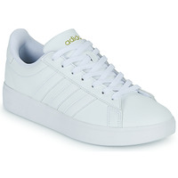 Chaussures Femme Baskets basses Adidas Sportswear GRAND COURT 2.0 