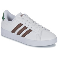 Chaussures Baskets basses Adidas Sportswear GRAND COURT 2.0 