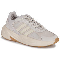 Schuhe Sneaker Low Adidas Sportswear OZELLE Beige