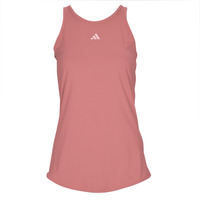 Kleidung Damen Tops adidas Performance TR-ES MAT TK  