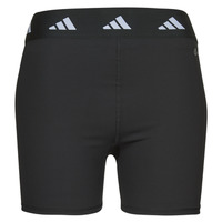 Kleidung Damen Leggings adidas Performance TF SHORT TIGHT    