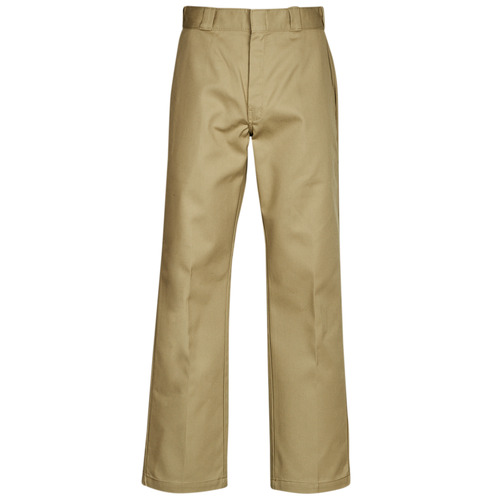 Kleidung Herren 5-Pocket-Hosen Dickies 874 WORK PANT REC Beige