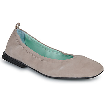 Schuhe Damen Ballerinas Mjus CLASS Beige