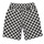 Kleidung Jungen Shorts / Bermudas Vans RANGE ELASTIC WAIST SHORT II BOYS Weiß