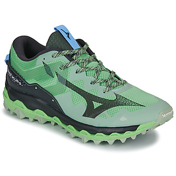 Scarpe Uomo Running / Trail Mizuno WAVE MUJIN 9 