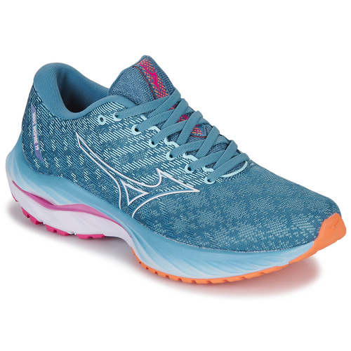 Scarpe Donna Running / Trail Mizuno WAVE INSPIRE 19 