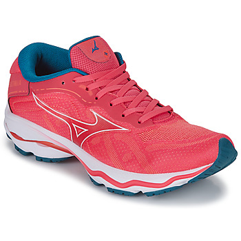 Schuhe Damen Laufschuhe Mizuno WAVE ULTIMA 14  