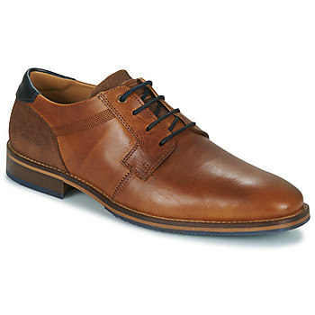 Chaussures Homme Derbies Bullboxer 681P21865A2499 