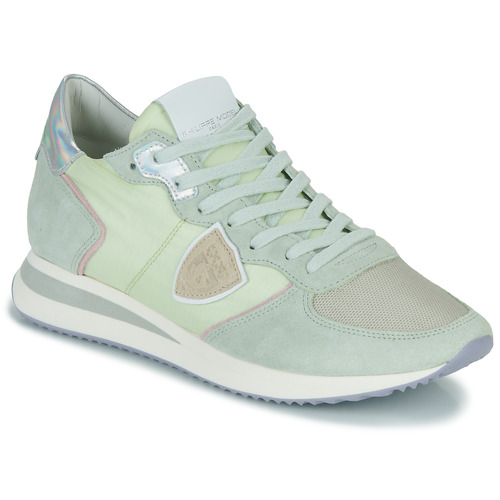 Scarpe Donna Sneakers basse Philippe Model TRPX LOW WOMAN 