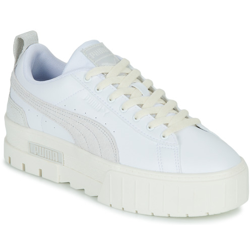 Chaussures Femme Baskets basses Puma MAYZE 