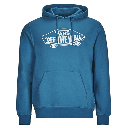 Kleidung Herren Sweatshirts Vans MN OTW PO II Blau